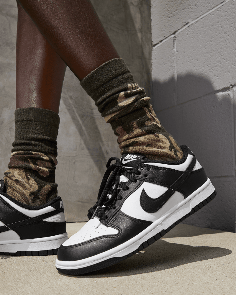 Nike dunk low femme france on sale
