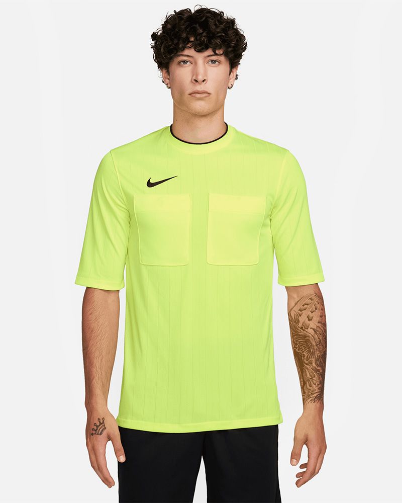 Nike Arbitre FFF Schiedsrichter Trikot f r M nner EKINSPORT