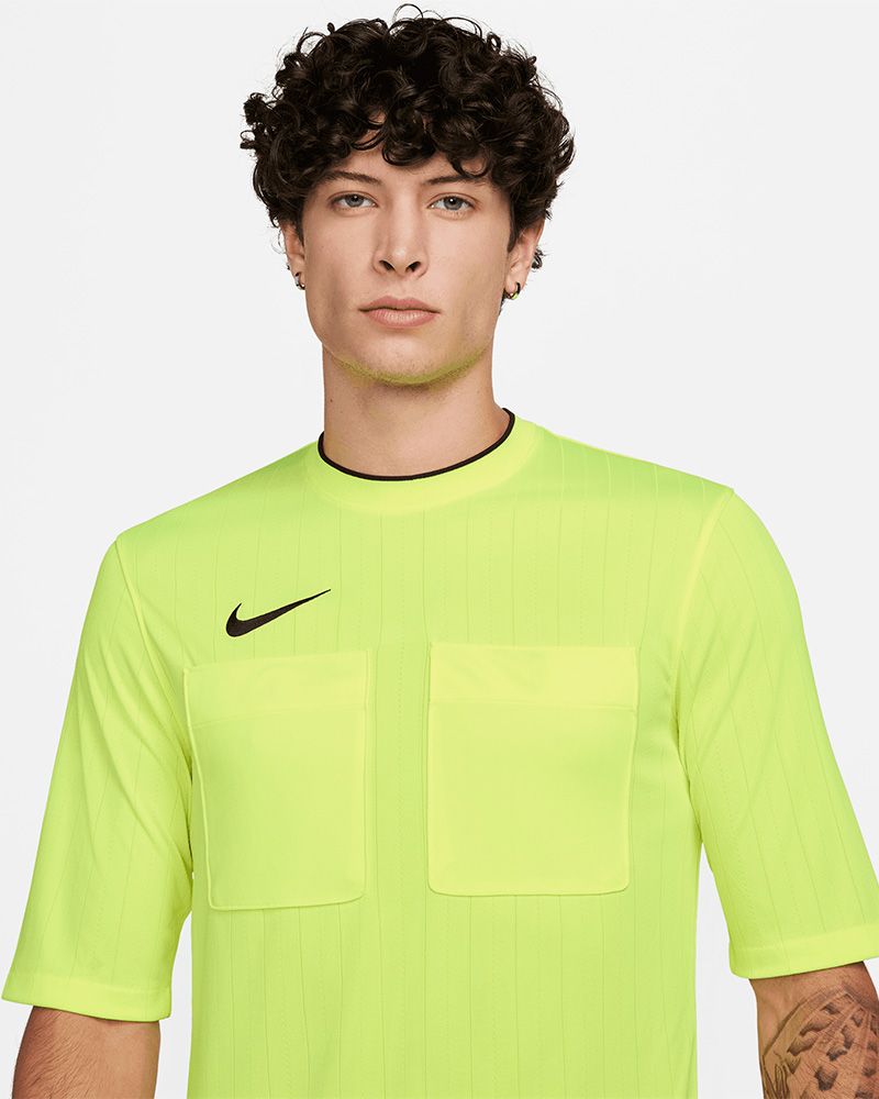 Nike basketball new arrivals referee shirt