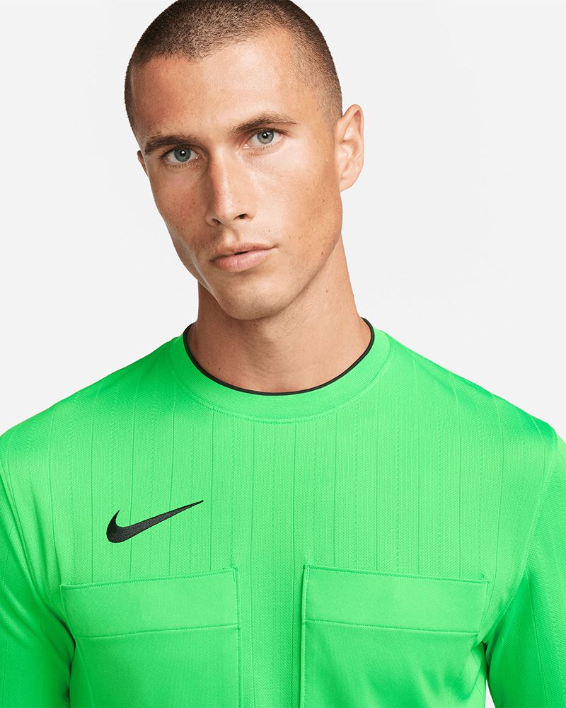 Nike trikot grün outlet