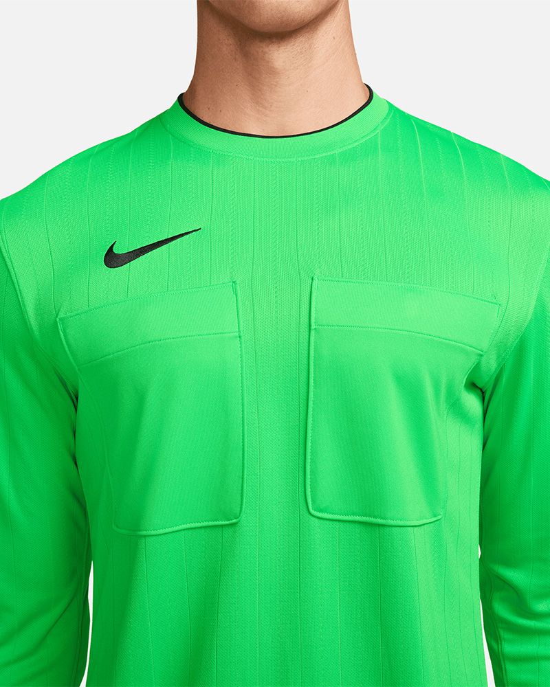 Maglia arbitro nike on sale