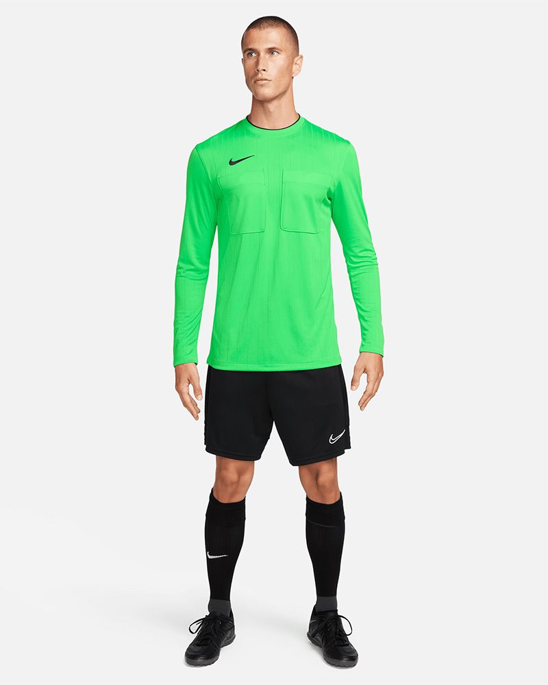 Nike schiedsrichter trikot clearance