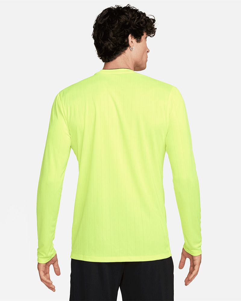 Maglia Nike Arbitro FFF Uomo DH8027 EKINSPORT