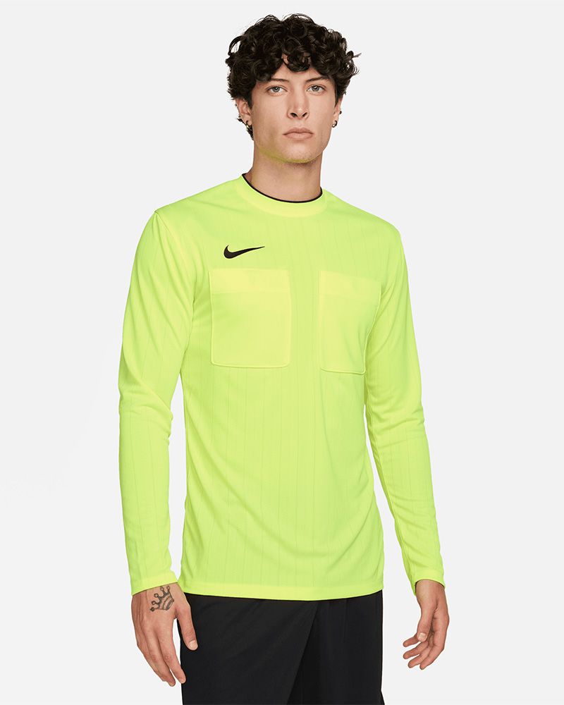 Nike schiedsrichter trikot outlet