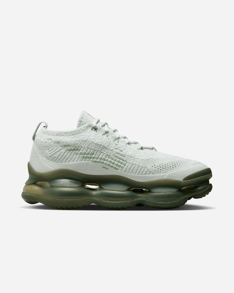 Nike air max 270 flyknit homme sale prix