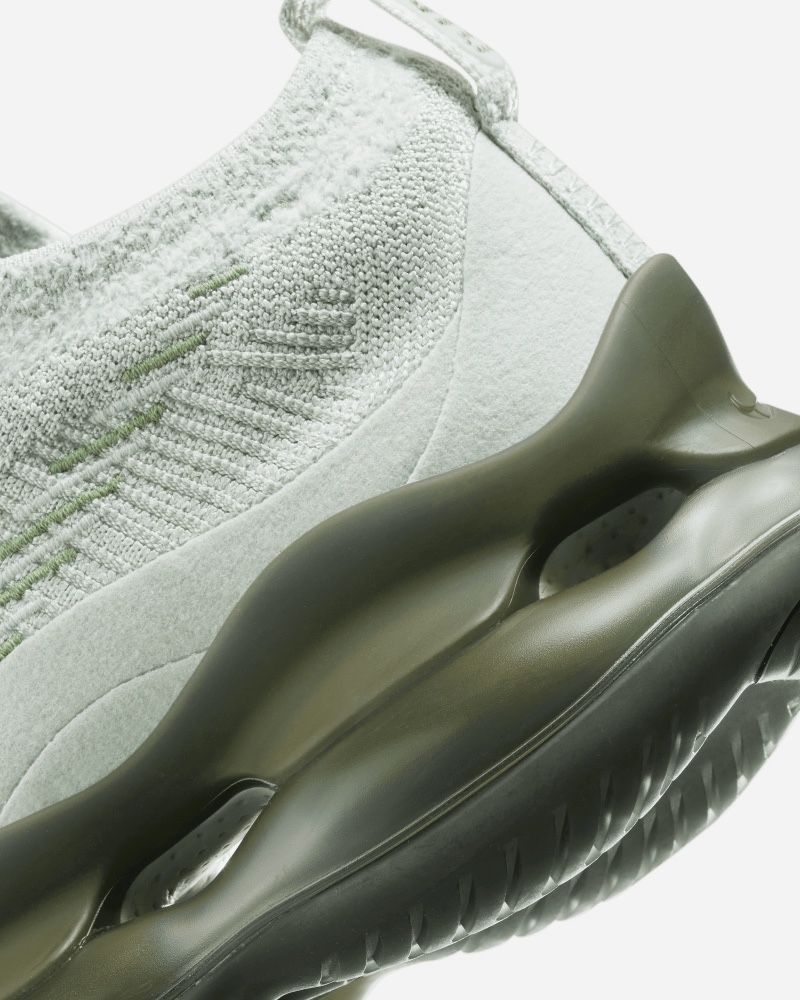 Nike air max outlet 2000 hombre plata