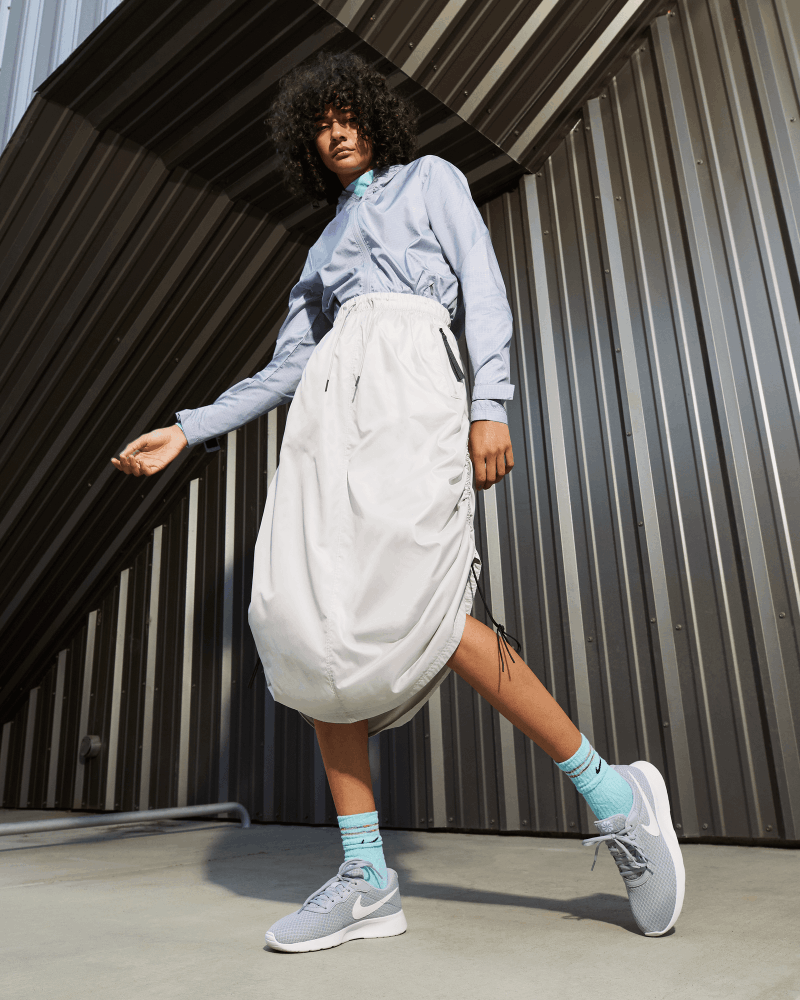 Nike tanjun deals outfit ideas