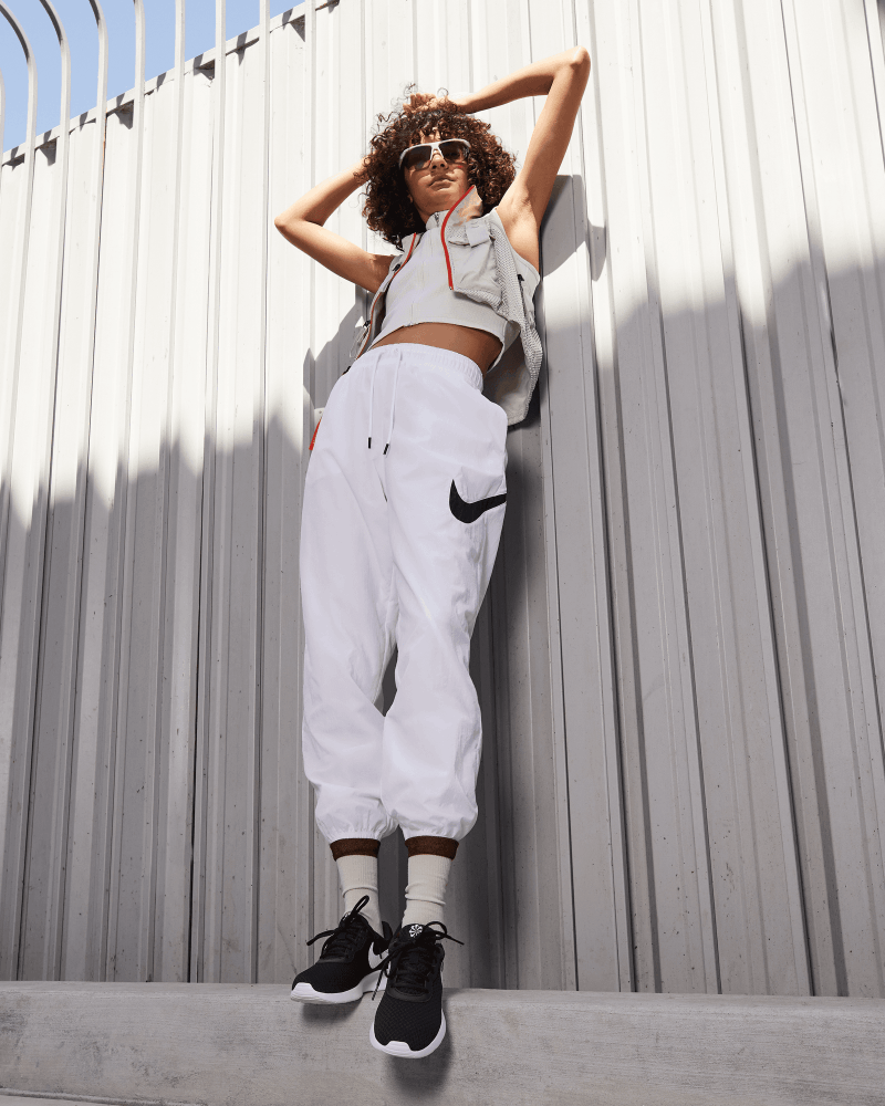 Nike zoom deals tanjun