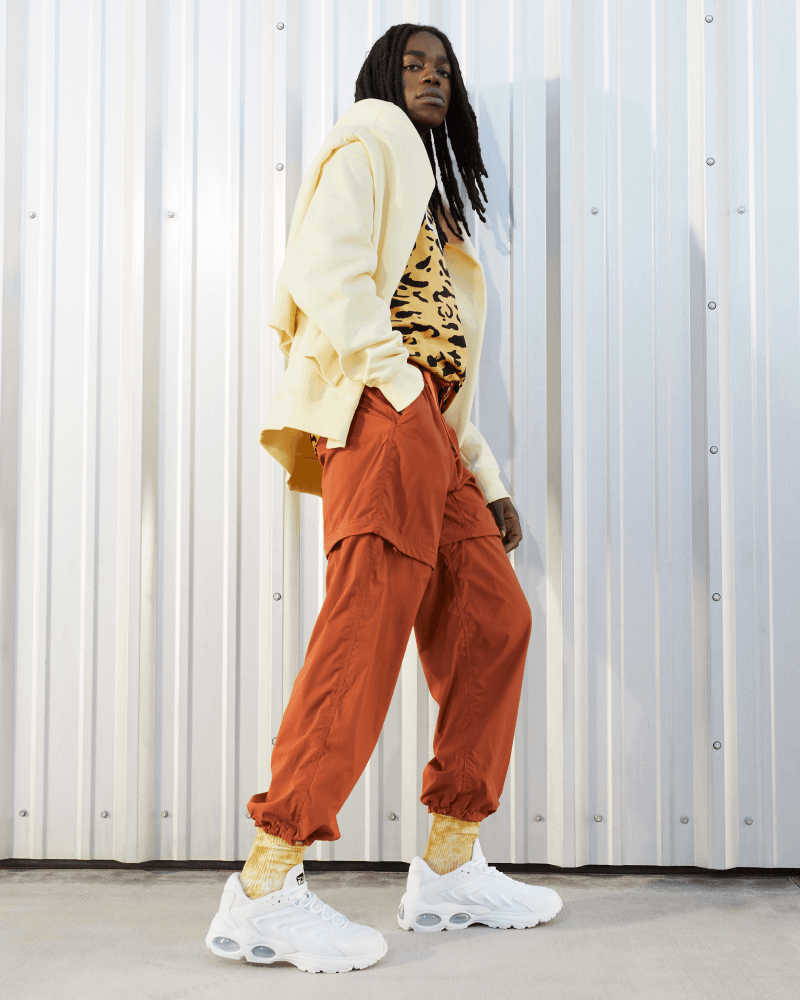 Nike air max costume hotsell