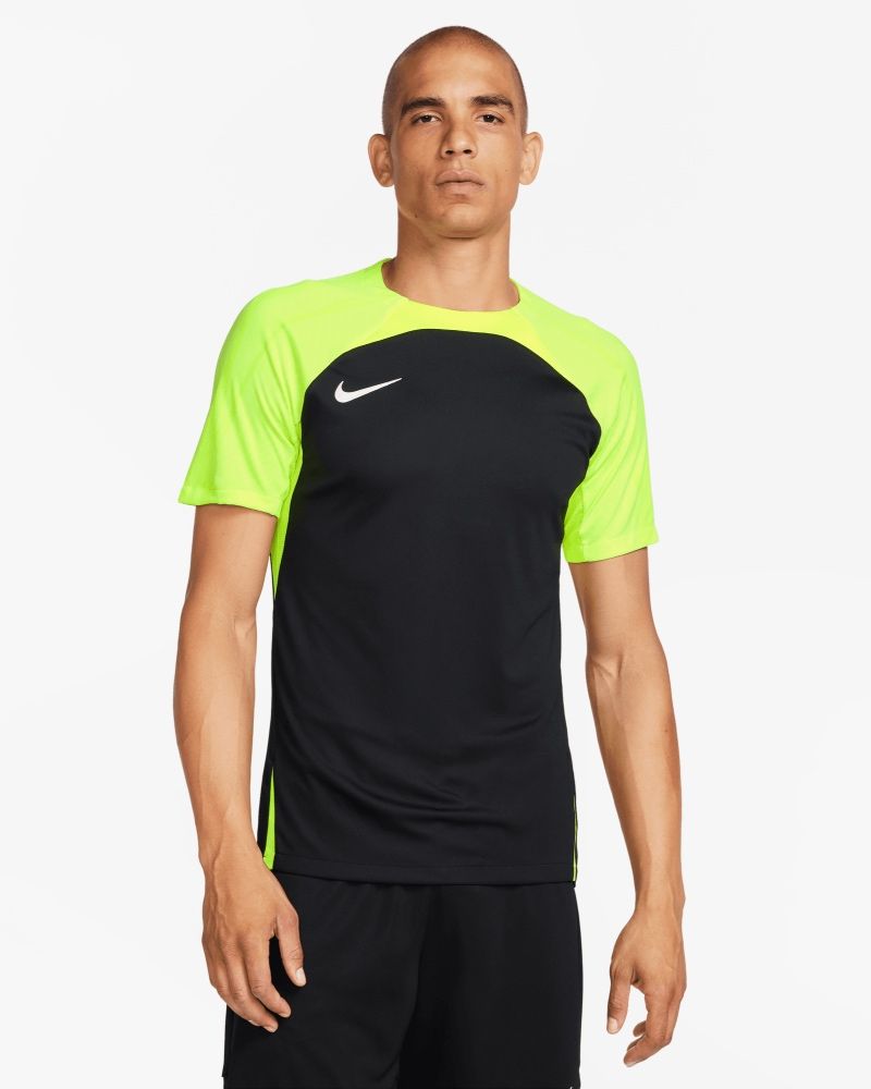 Camiseta nike fluorescente store