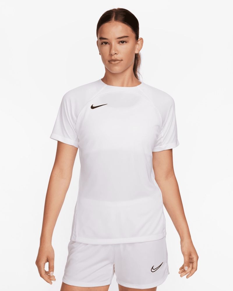 Camisetas nike futbol blanco hot sale