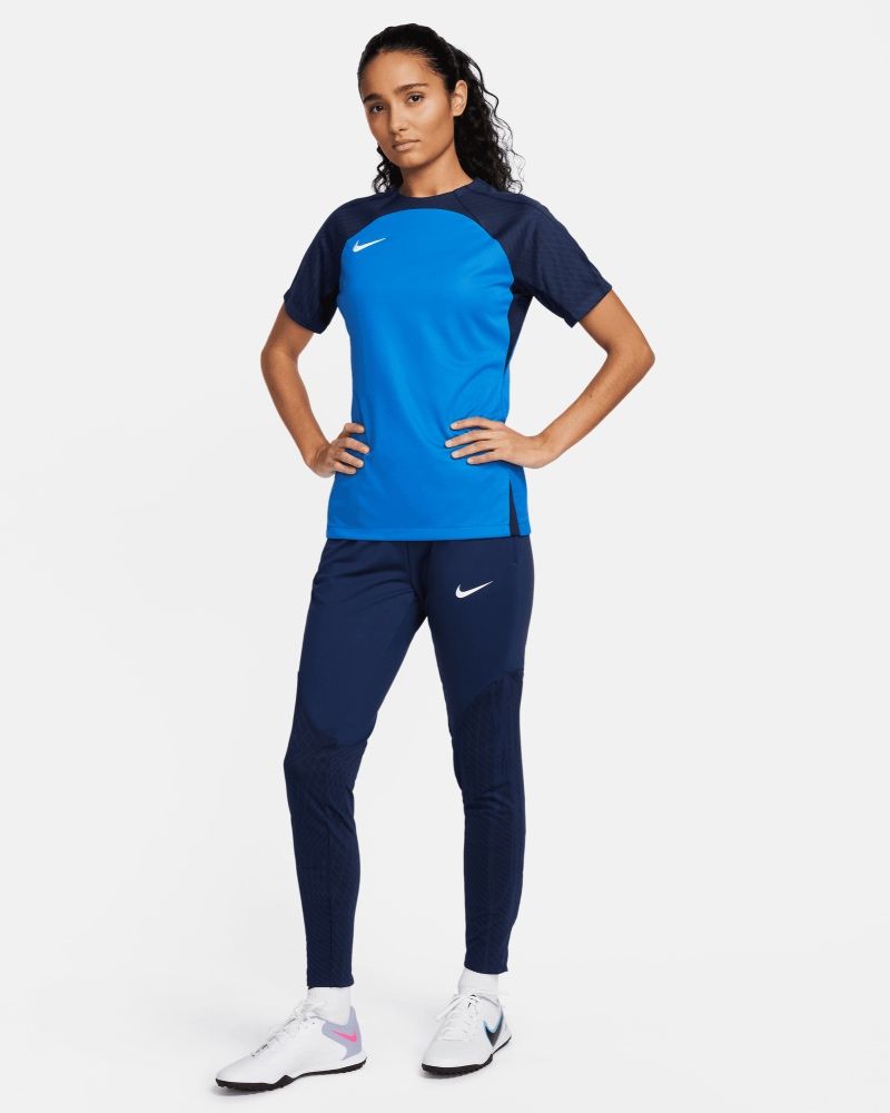Maglia da calcio Nike Strike III Donna DR0909 EKINSPORT