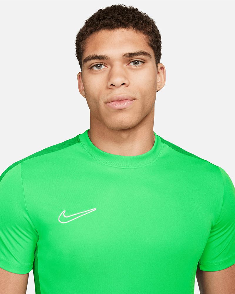 Maglia nike verde new arrivals