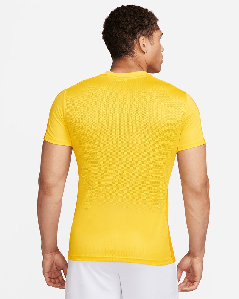 Maglia nike uomo giallo store