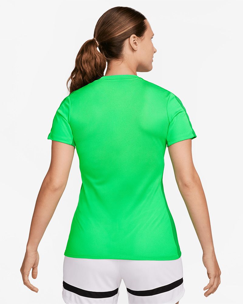 Maglie nike donne verde sale