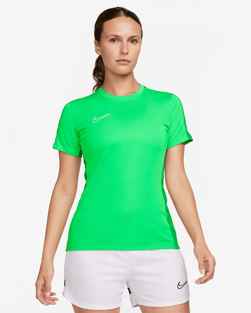 Magliette nike 2025 donna verde