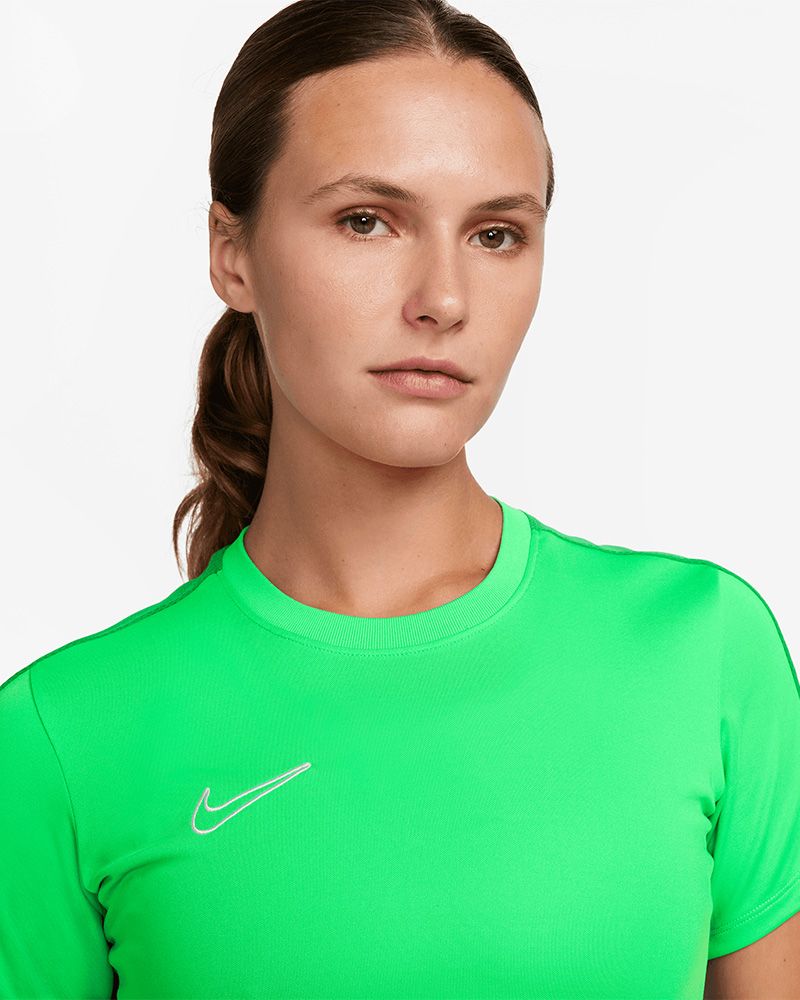 Magliette nike 2025 donna verde