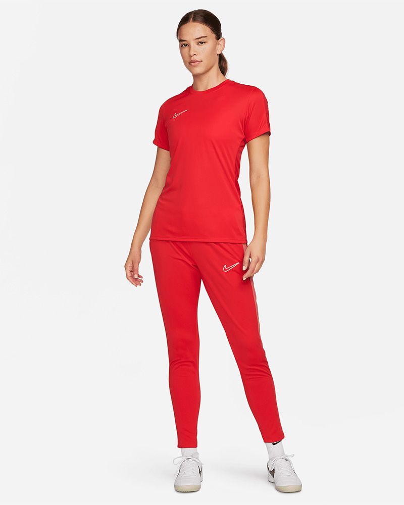 Maglie nike donne rosse deals