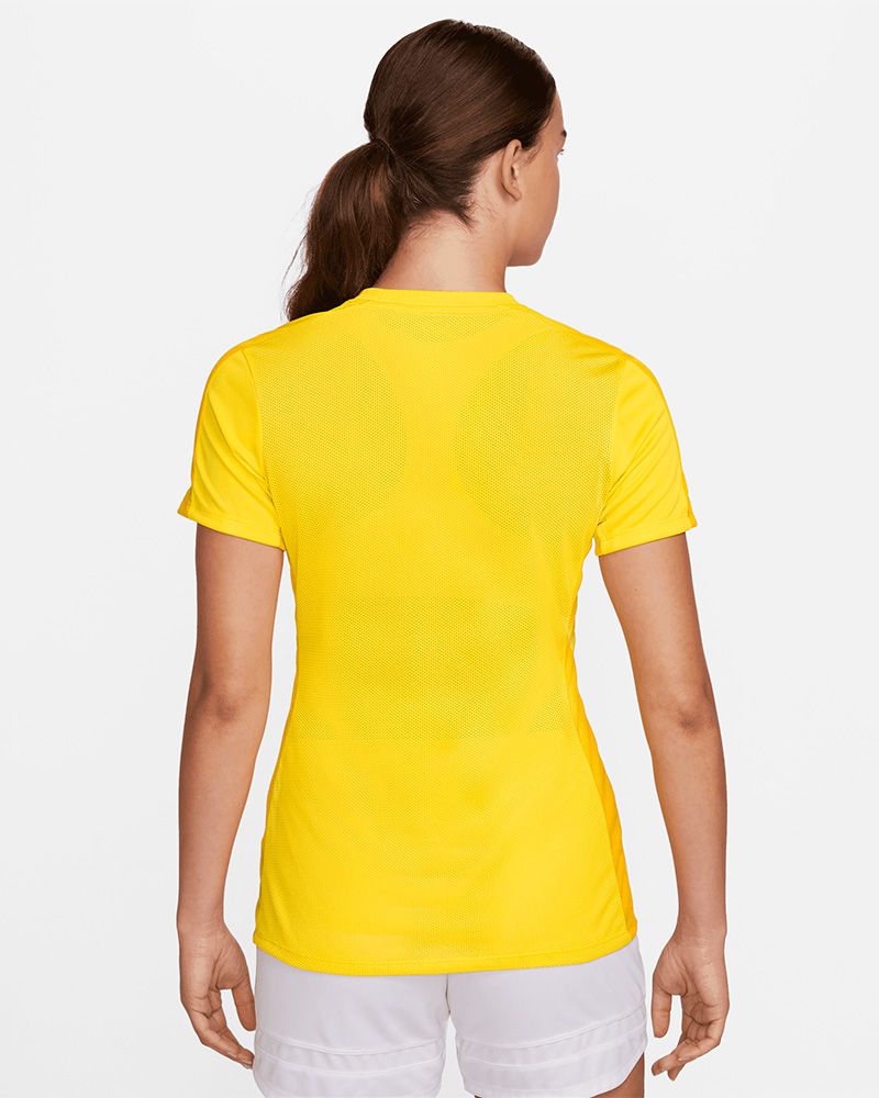 Maglia nike donna giallo outlet