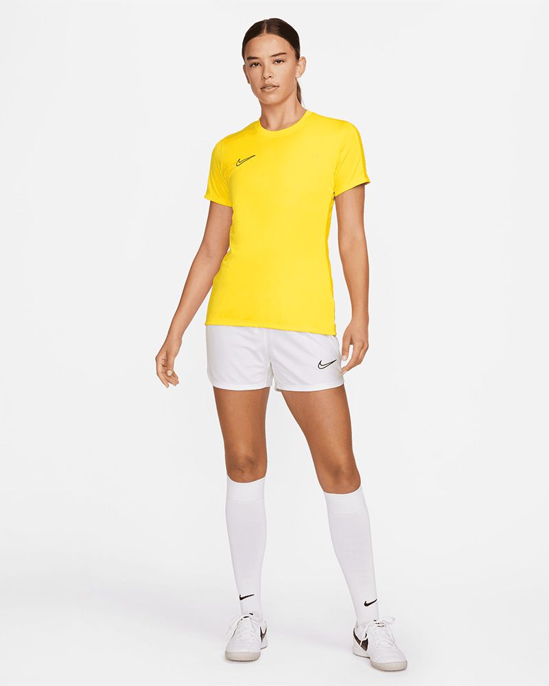 Maglia nike donna giallo outlet