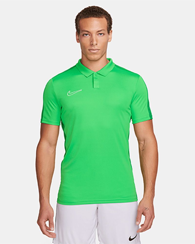 Polo nike uomo 2025 verde