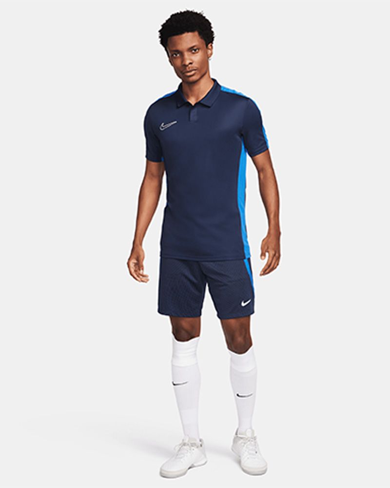 Polo nike new arrivals azul marino