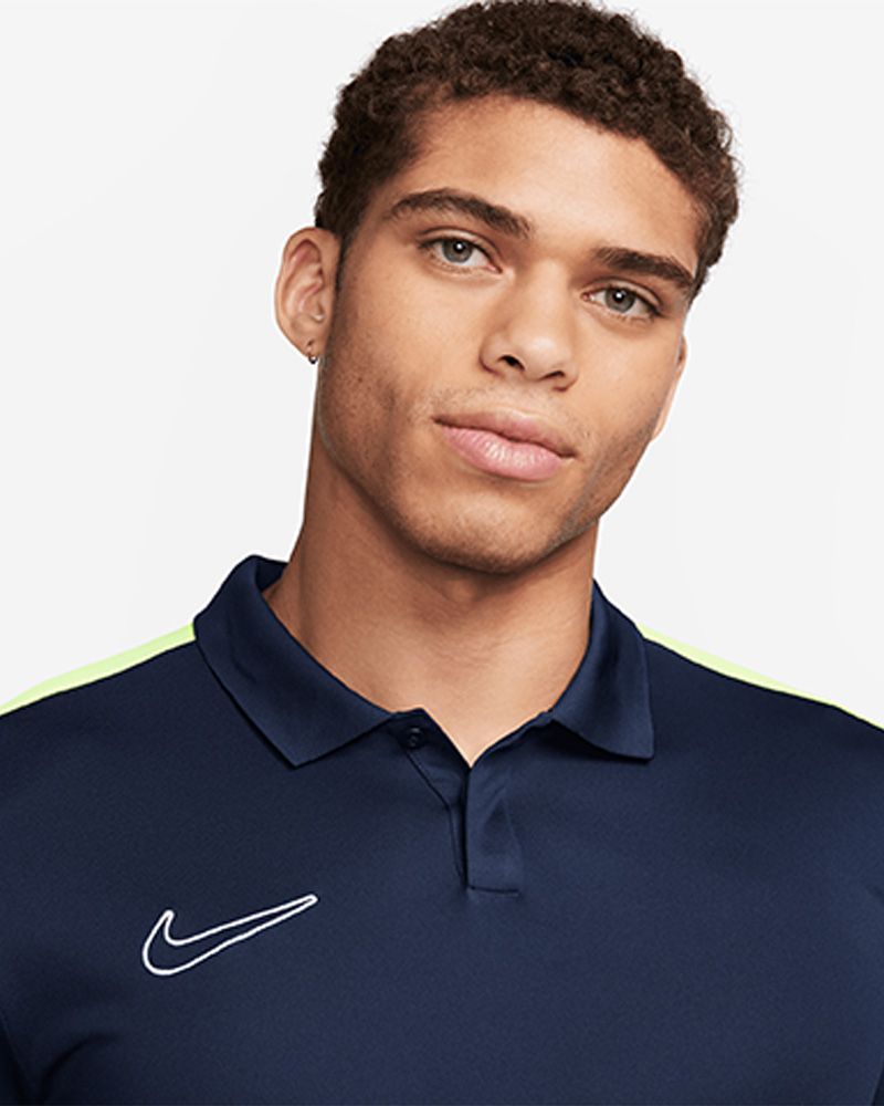 Men s Nike Academy 23 Polo DR1346 EKINSPORT