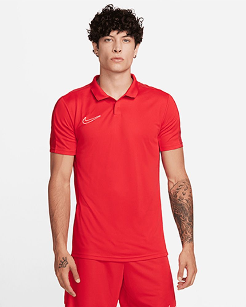 Polo sales nike uomo