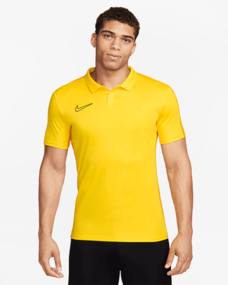 Polo nike donna oro store