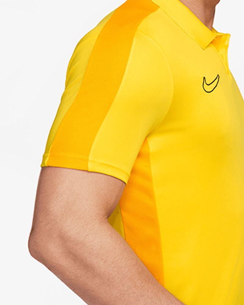 Polo nike uomo oro clearance