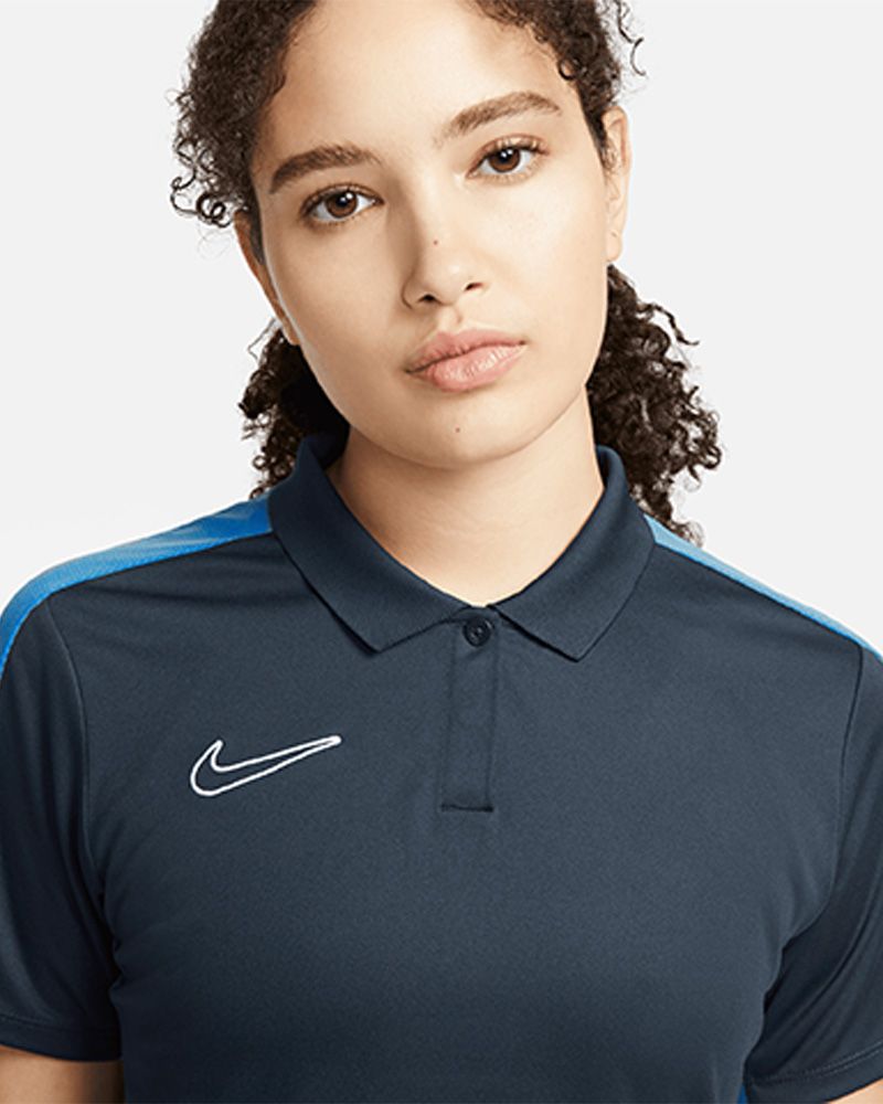 Blusa polo 2025 nike feminina
