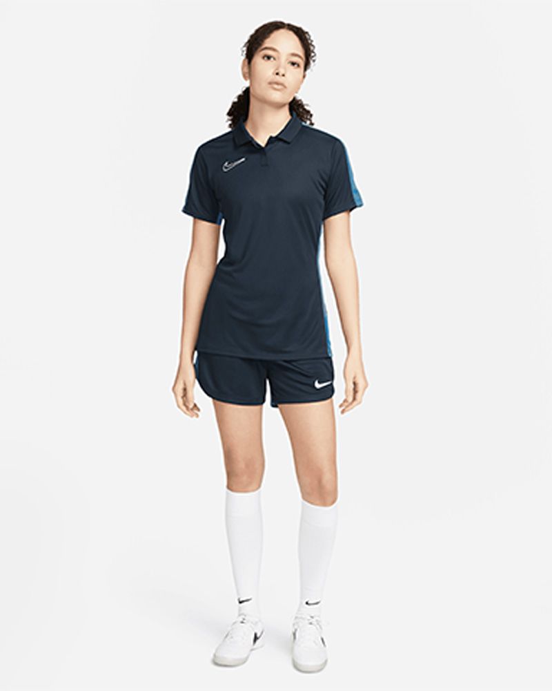 Polo nike azul marino top