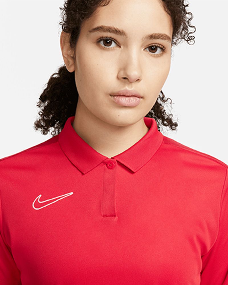 Polo discount nike donna