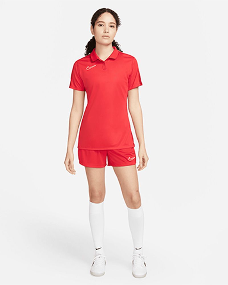 Polo nike fille sale
