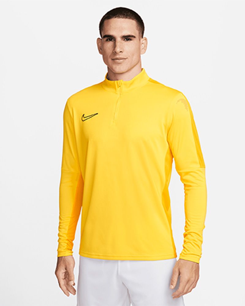 Polo nike uomo oro best sale