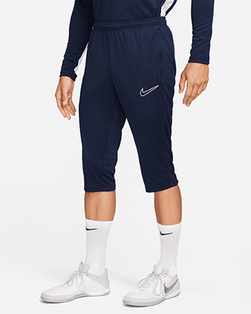 Nike Academy - Marino - Pantalón Chándal Hombre 