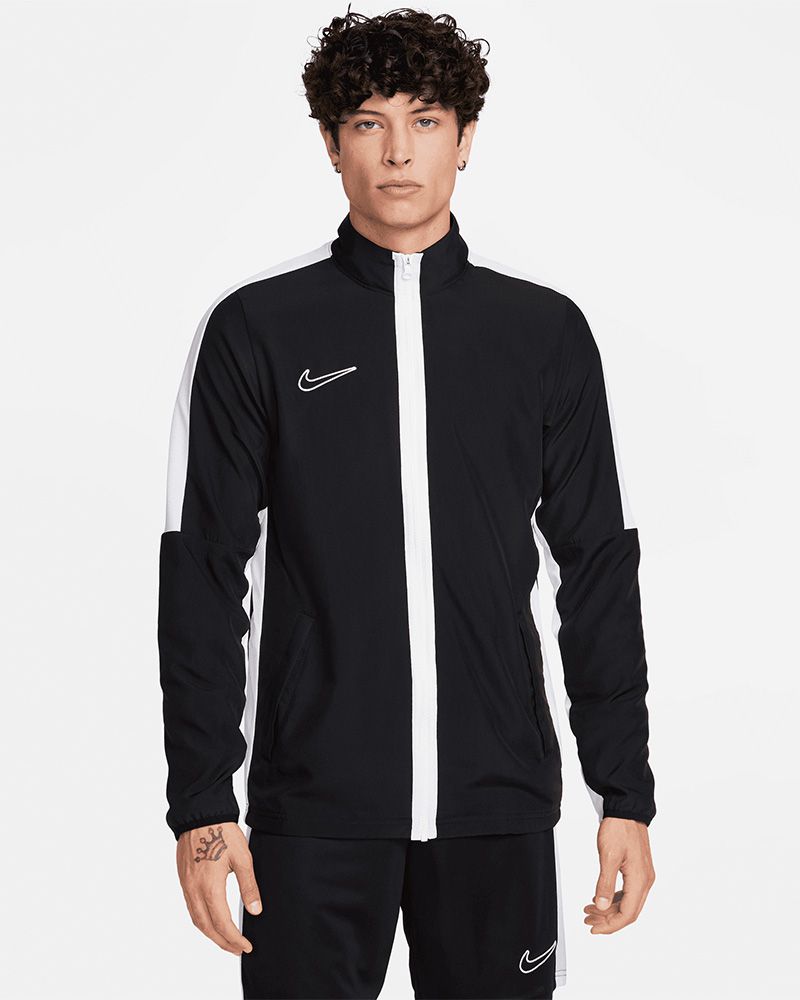 Men s Woven Nike Academy 23 Jacket DR1710 EKINSPORT