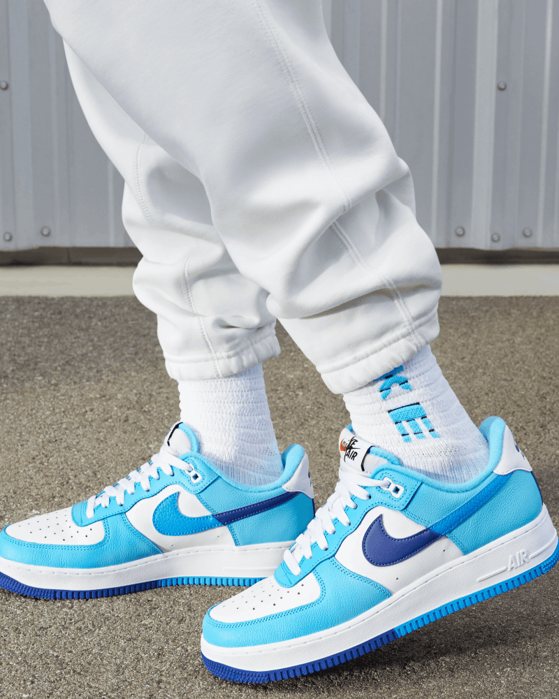 Air force one low 07 lv8 deals 3 tone