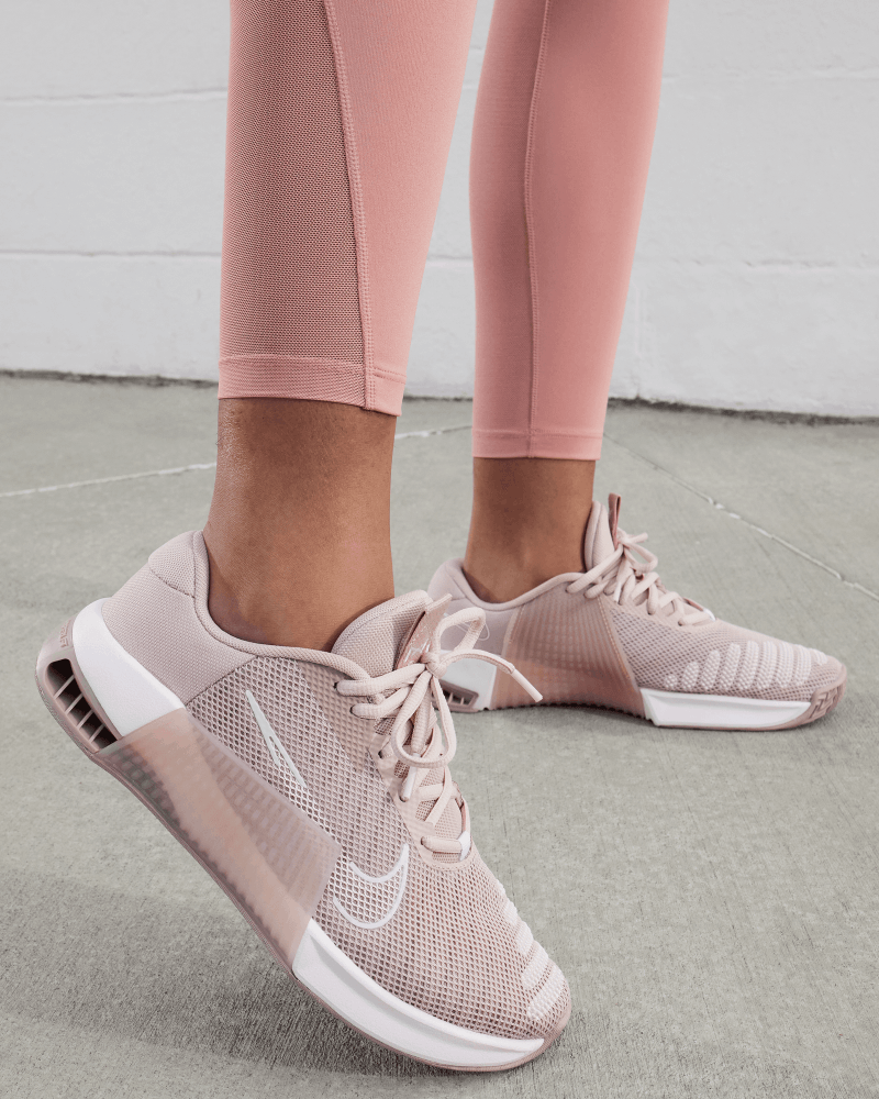 Metcon personalizzate sale