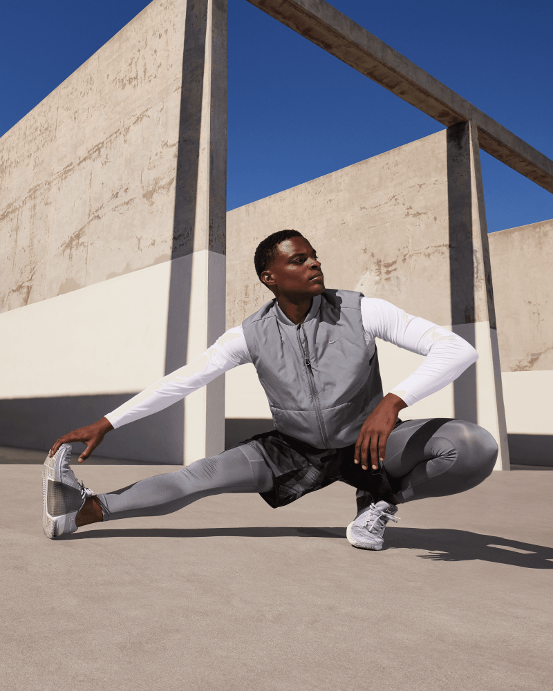 Basket homme online training