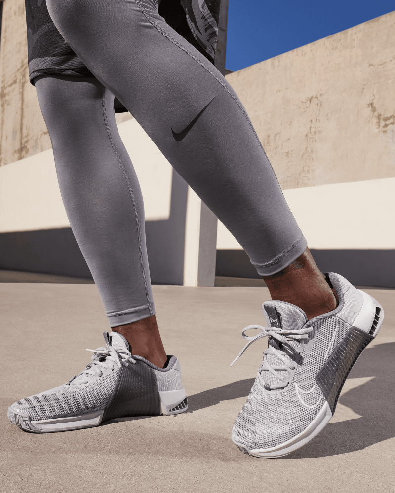 Metcon definition outlet