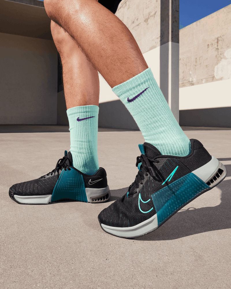 Zapatillas de entrenamiento Nike Metcon 9, Hombre