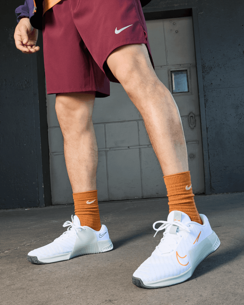 Nike Metcon 9 Training Shoes White for Men EKINSPORT