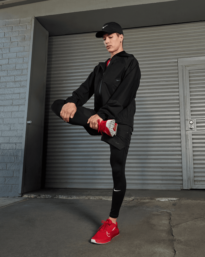 Zapatillas nike fitness 2025 hombre