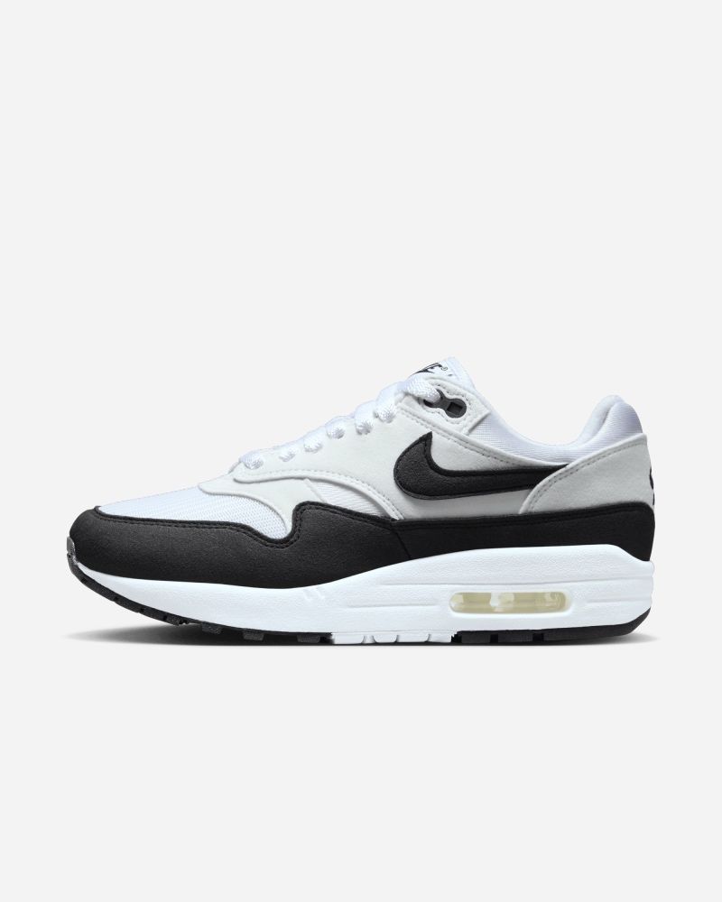 Air max nike noir femme store