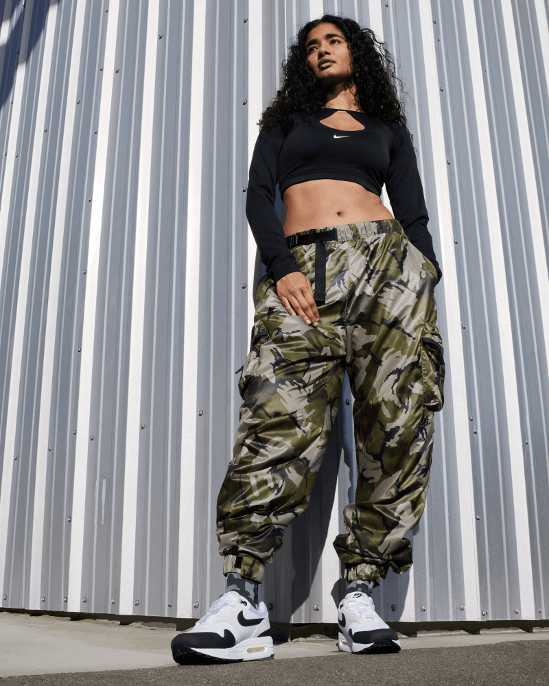 Air max deals 87 camouflage
