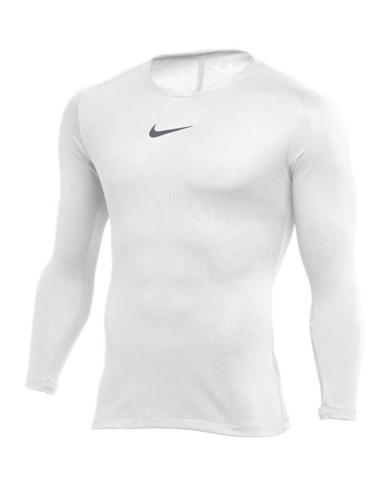 Sous maillot Nike Park manches longues pour Homme - AV2609-010 - Noir