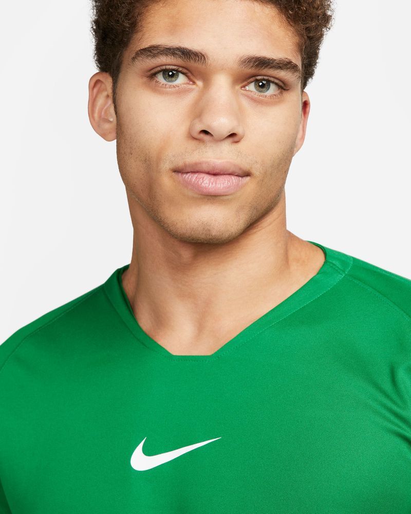 Sous Maillot Nike - Maillot de Football - Nike Pro Combat Hypercool -  Baselayer - Blanc