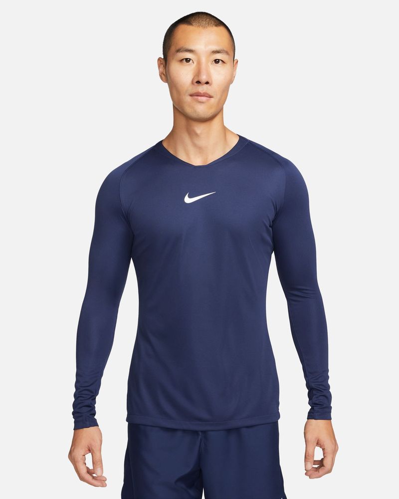 Sous-Maillot de Football Nike Park