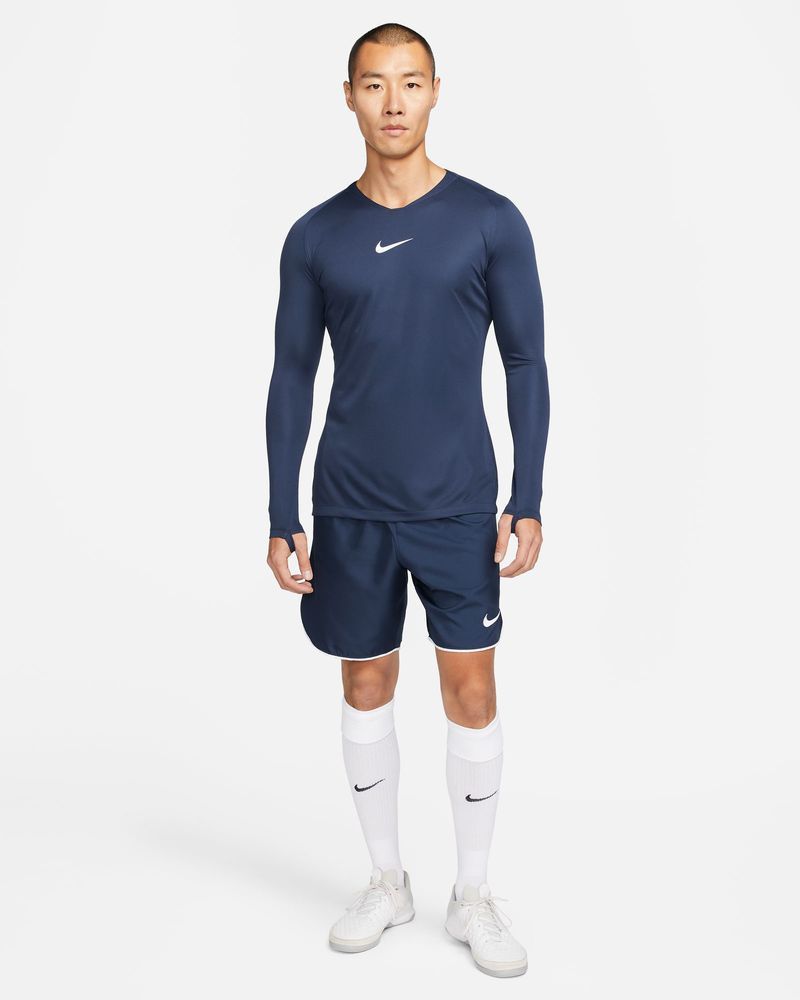 Sous-Maillot de Football Nike Park